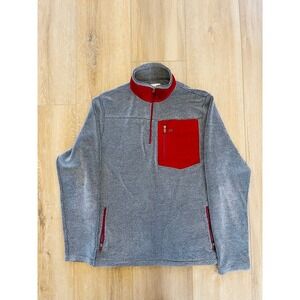 Southern Point Co. Bennington Pullover Men's Size‎ Large